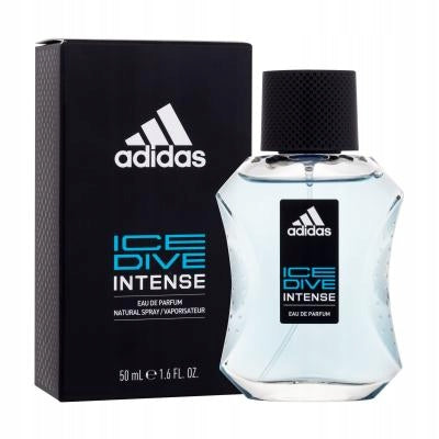 Adidas Ice Dive INTENSE Eau de Parfum 50 ml