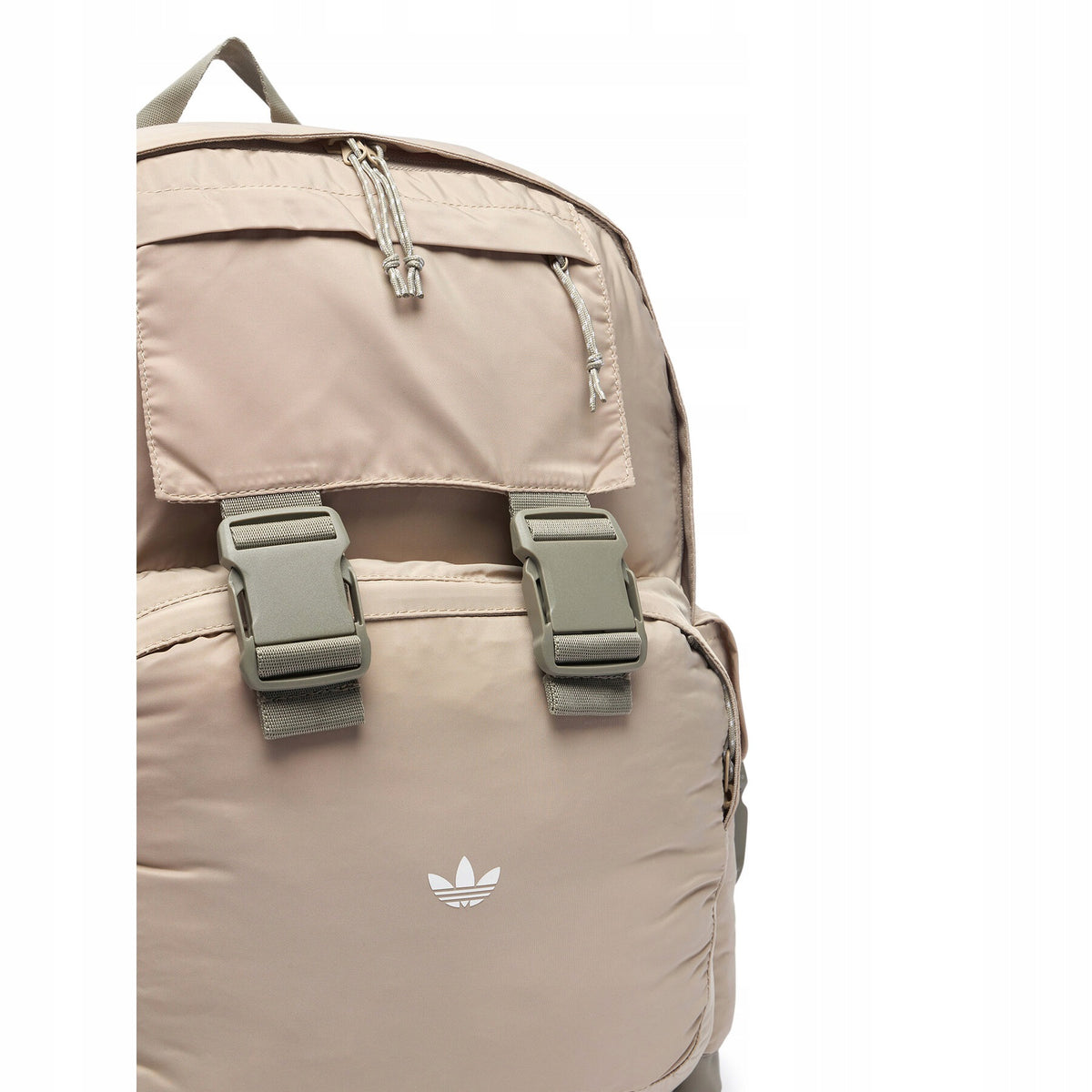 Adidas Men's Backpack Beige KQ6369