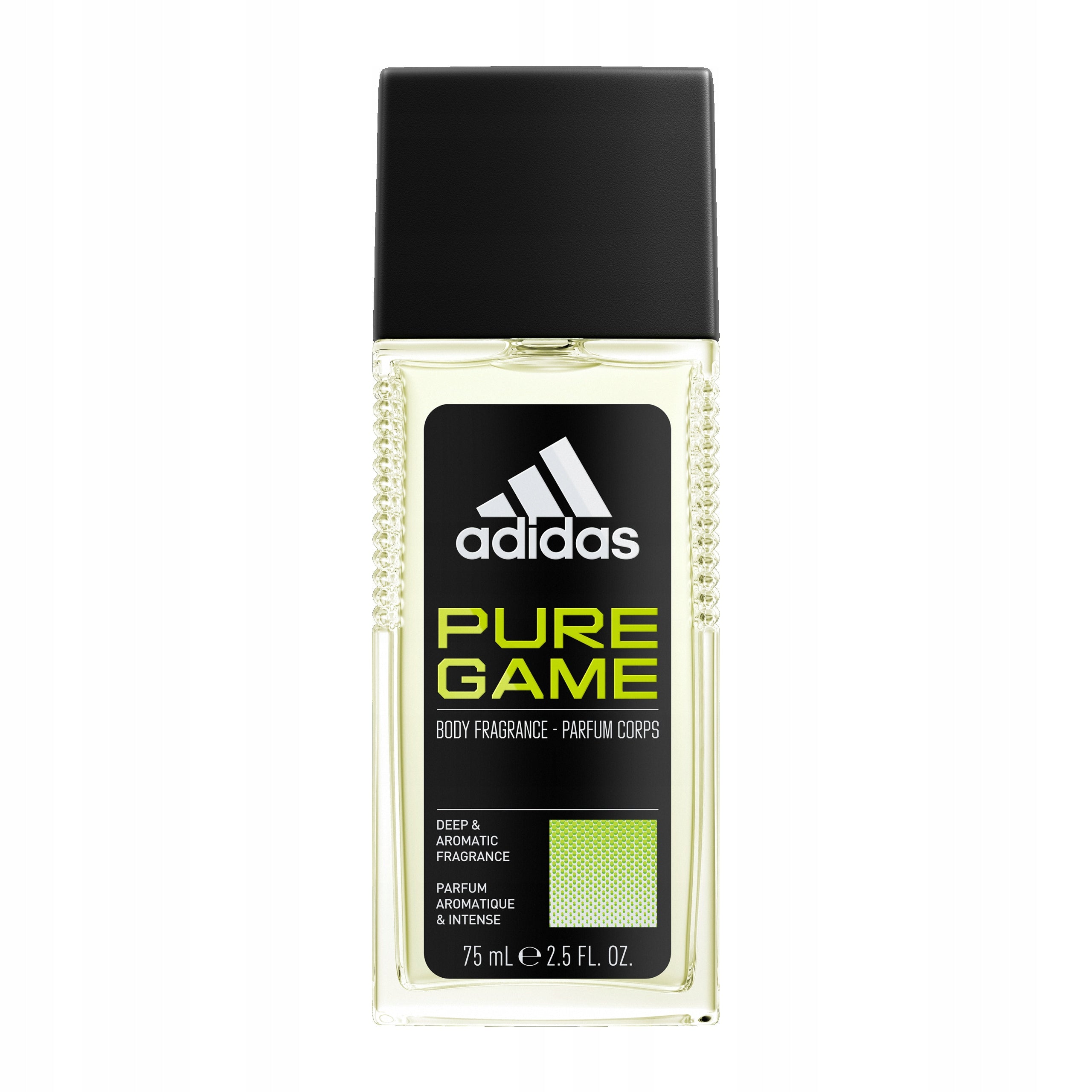 Set Adidas Pure Game für Herren 