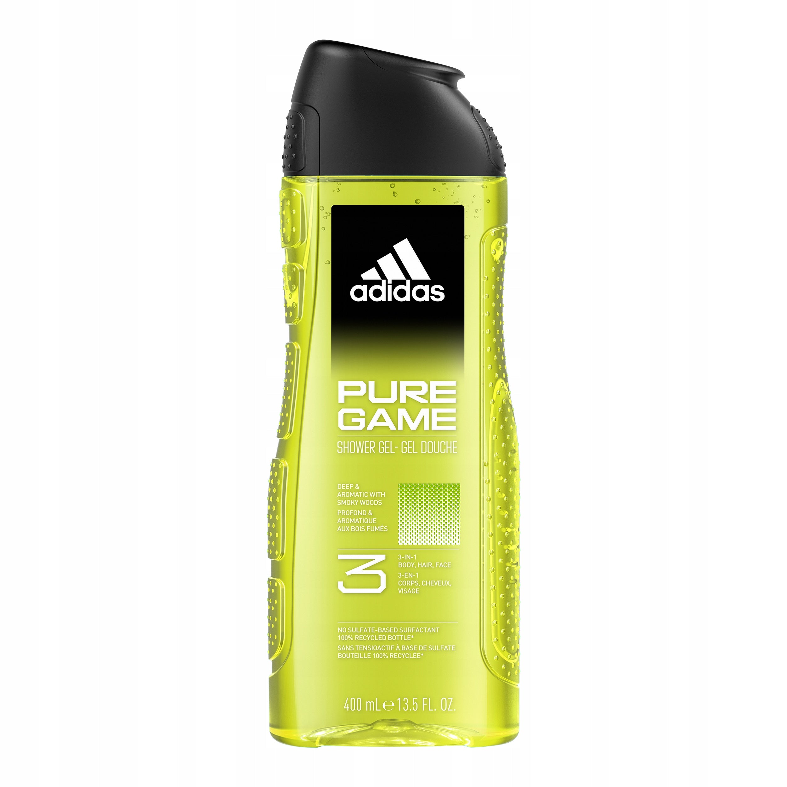 Set Adidas Pure Game für Herren 