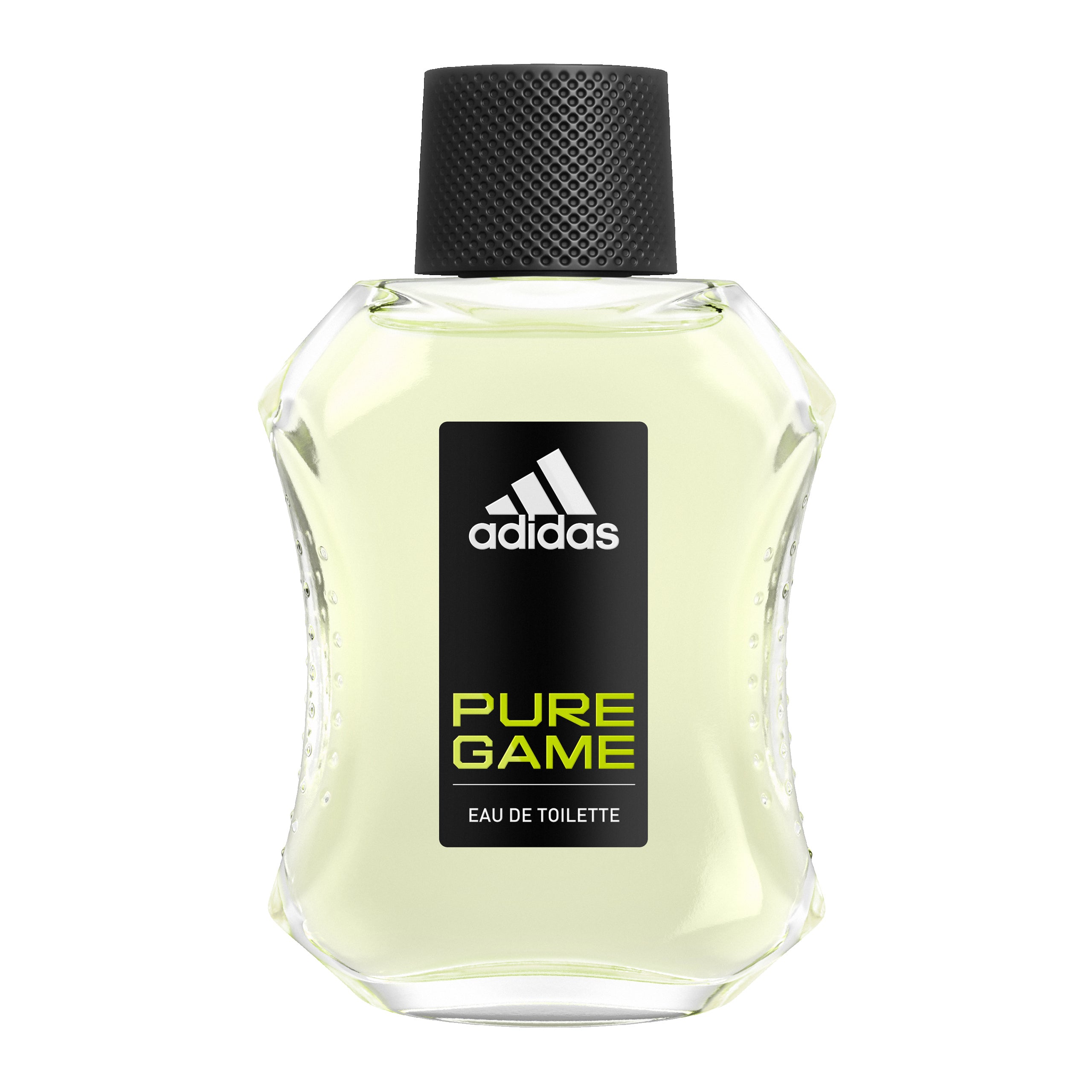 Adidas Pure Game 50 ml eau de toilette
