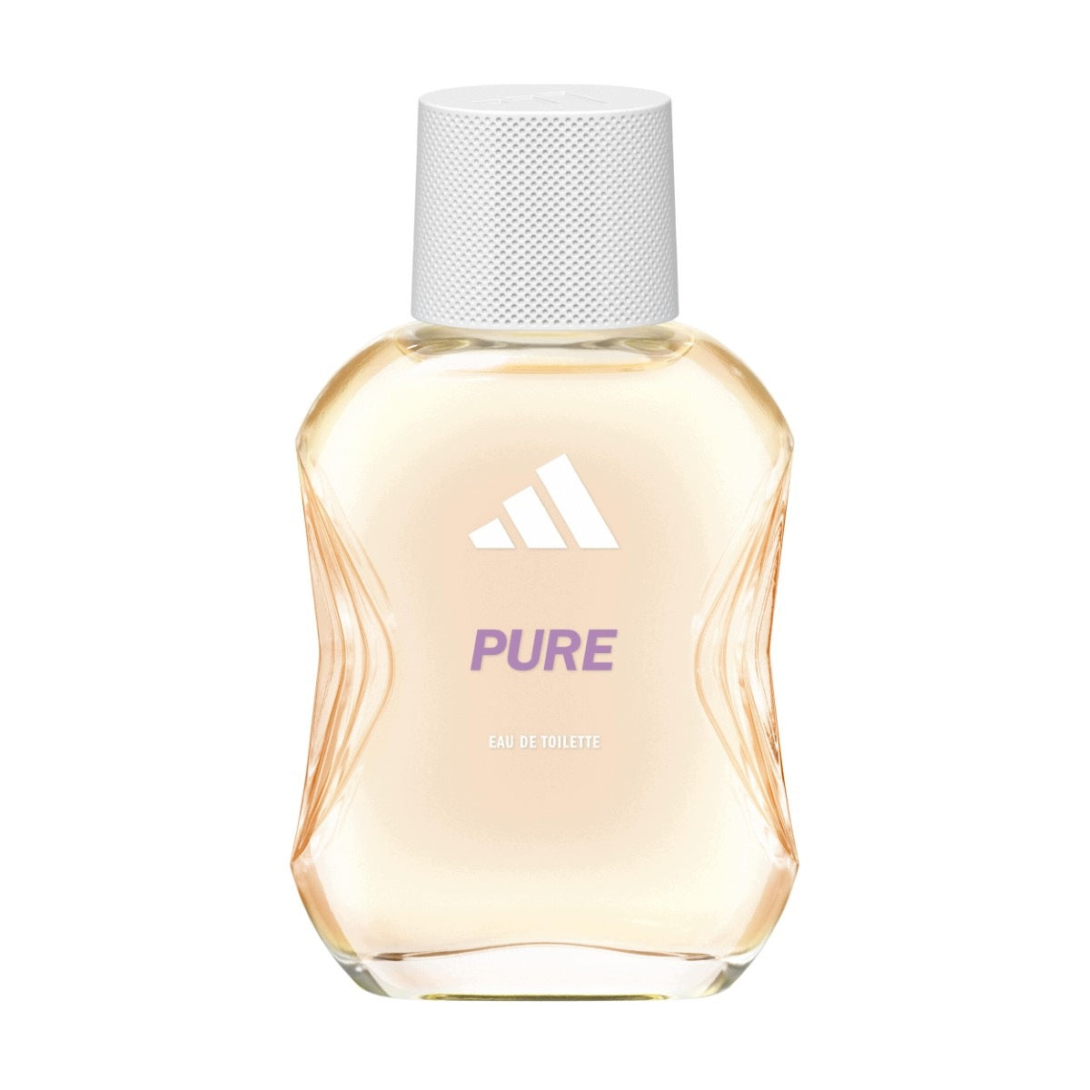 Adidas Pure eau de toilette for women 50ml Manufacturer code 99350260061