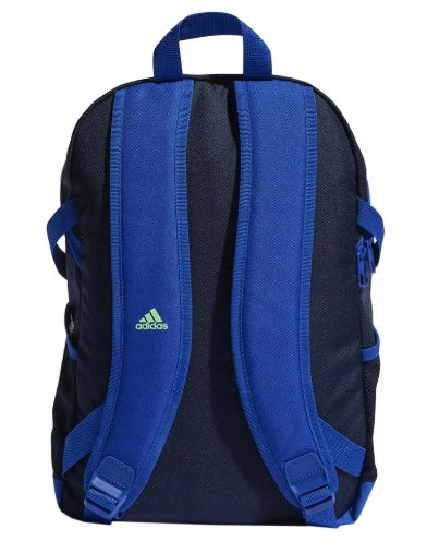 Adidas Sports BACKPACK for school gym BACKPACK BLUE UNISEX 18,5 Packaging status original