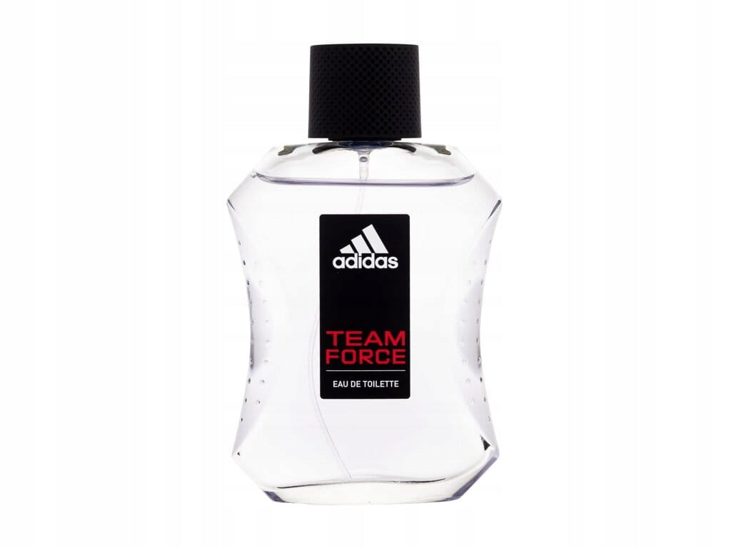 Adidas Team Force eau de toilette 100ml Brand adidas