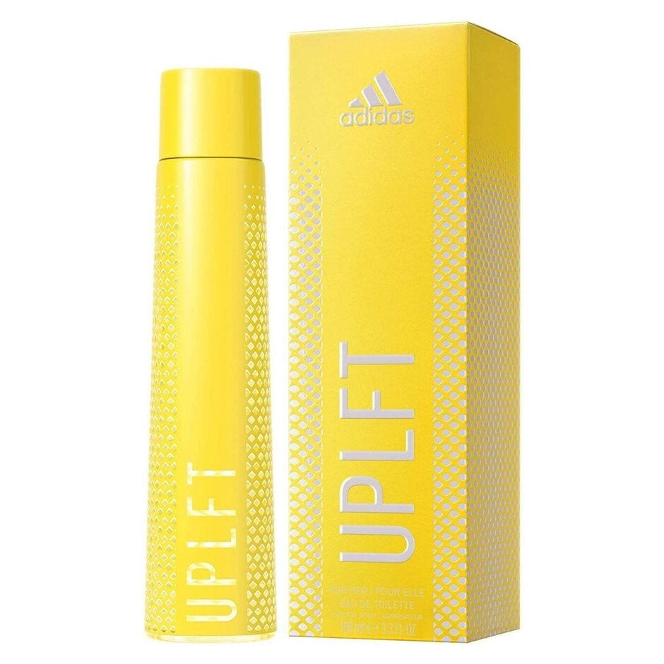 Adidas UPLFT eau de toilette 100 ml Unique - FOLIA