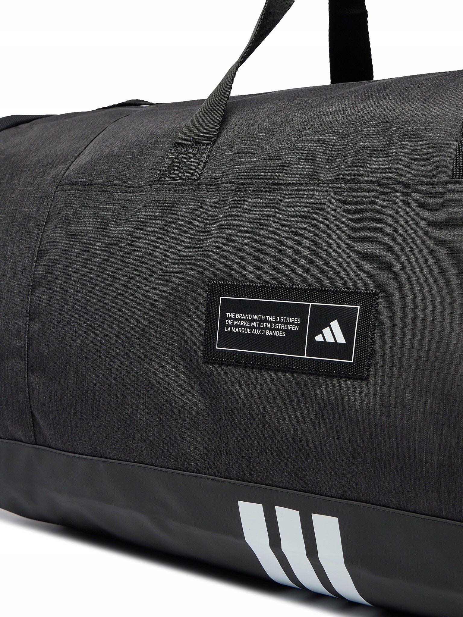 Adidas Unisex Bag ADIDAS-IM5522 095A BLACK/WHITE Black Packaging status original