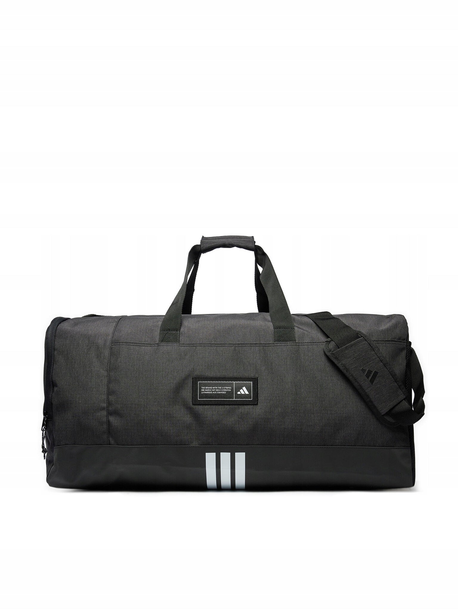 Adidas Unisex Bag ADIDAS-IM5522 095A BLACK/WHITE Black