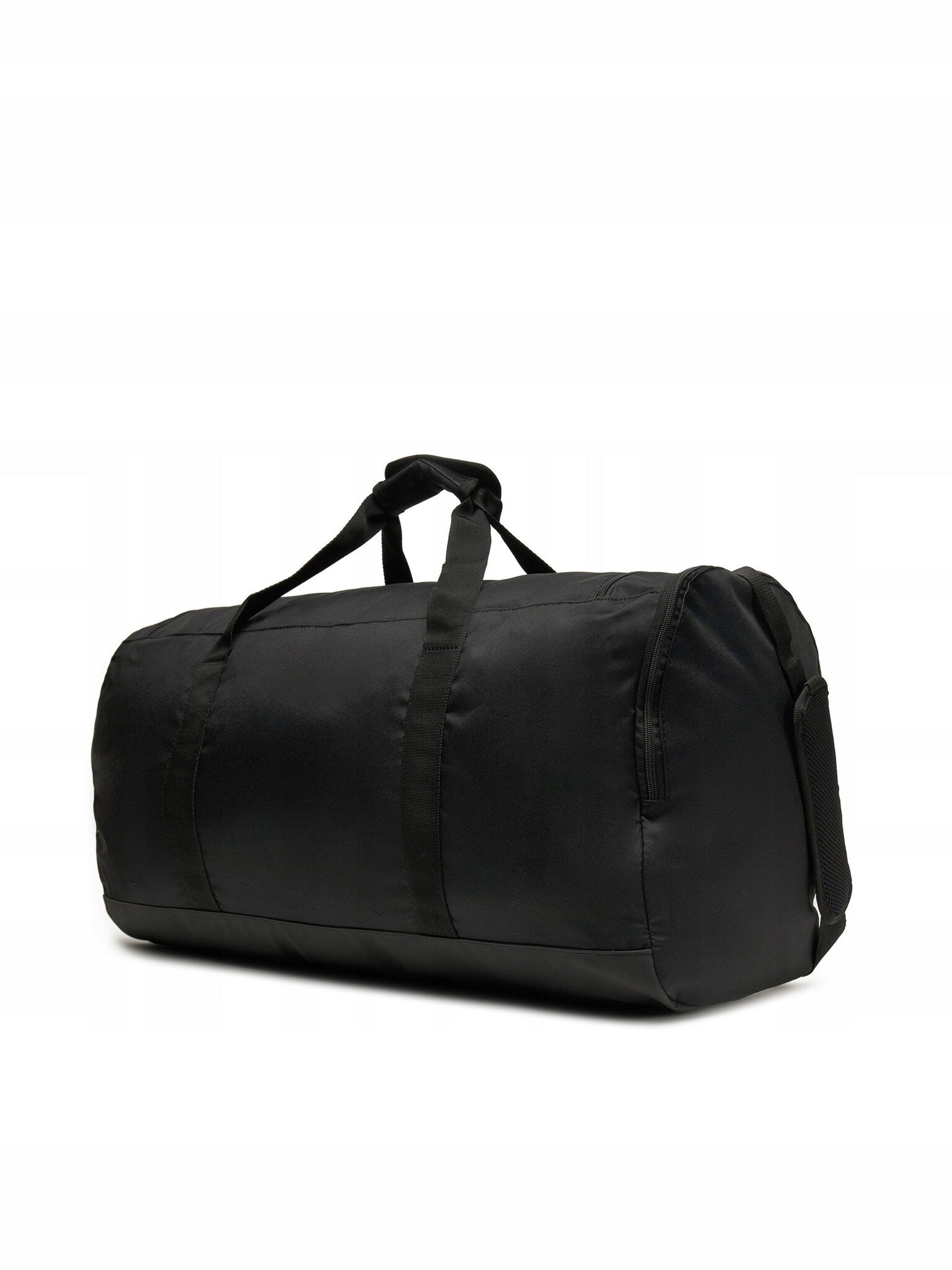 Adidas Unisex Bag ADIDAS-JE8344 BLACK/BLACK/WHITE Black Packaging status original