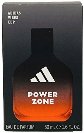 Adidas Vibes Power Zone Perfumed Water 50ml
