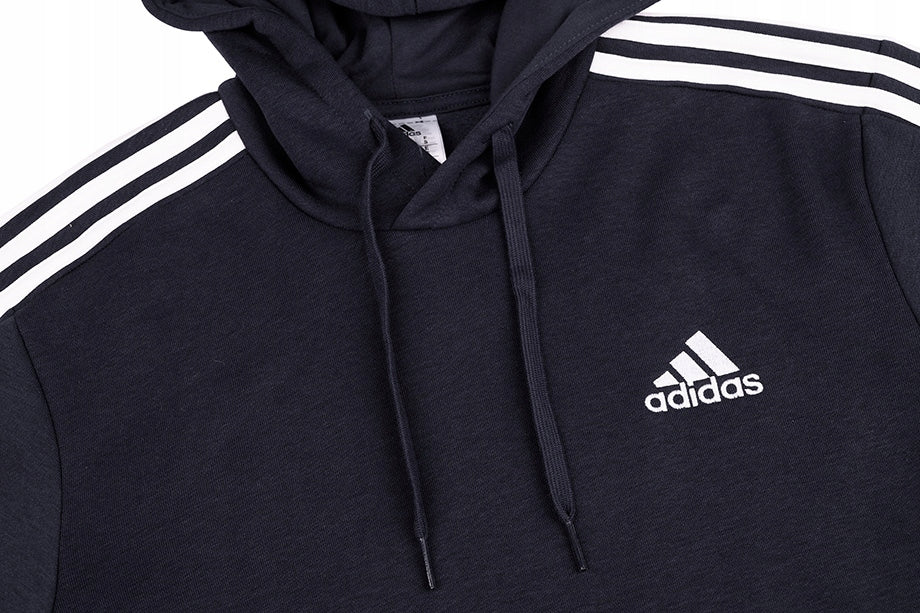 Pullover für Herren Adidas Essentials Fleece 3 Streifen M GK9584 74754 
