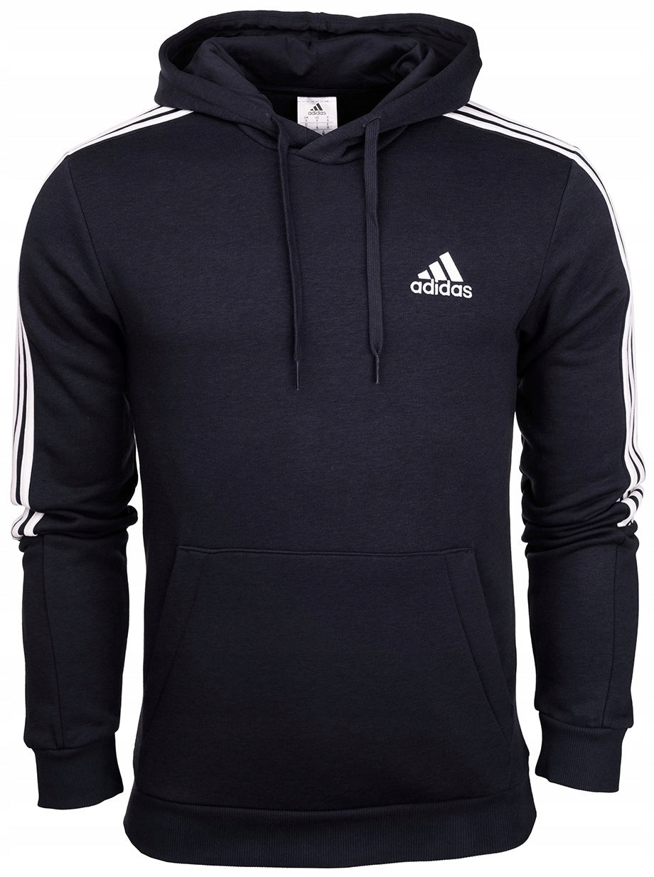 Pullover für Herren Adidas Essentials Fleece 3 Streifen M GK9584 74754 