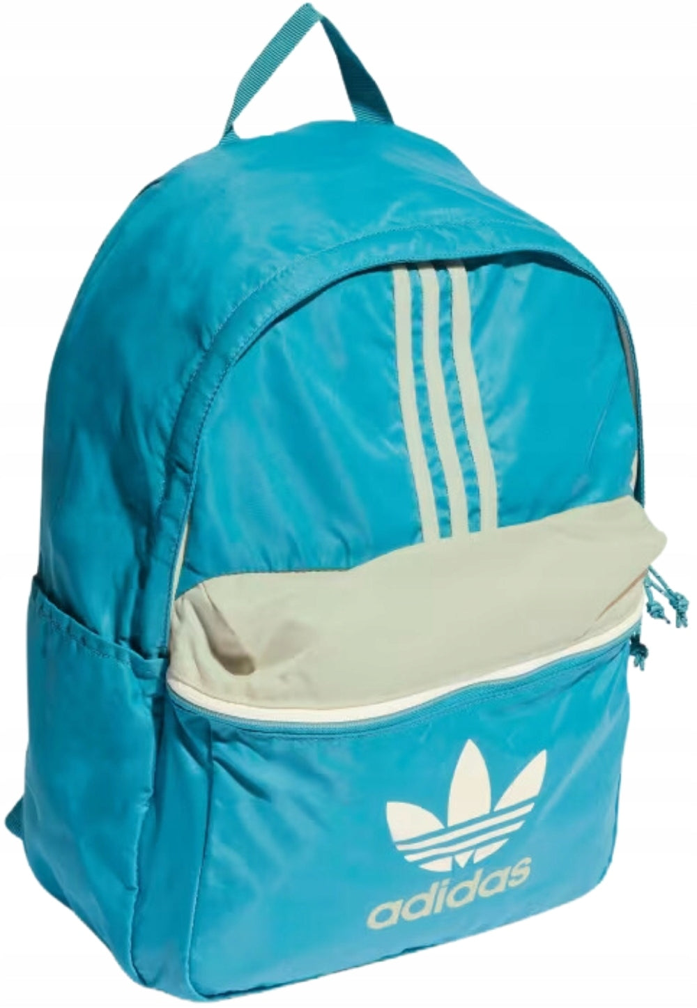 Adidas city backpack blue IQ3514 Brand adidas