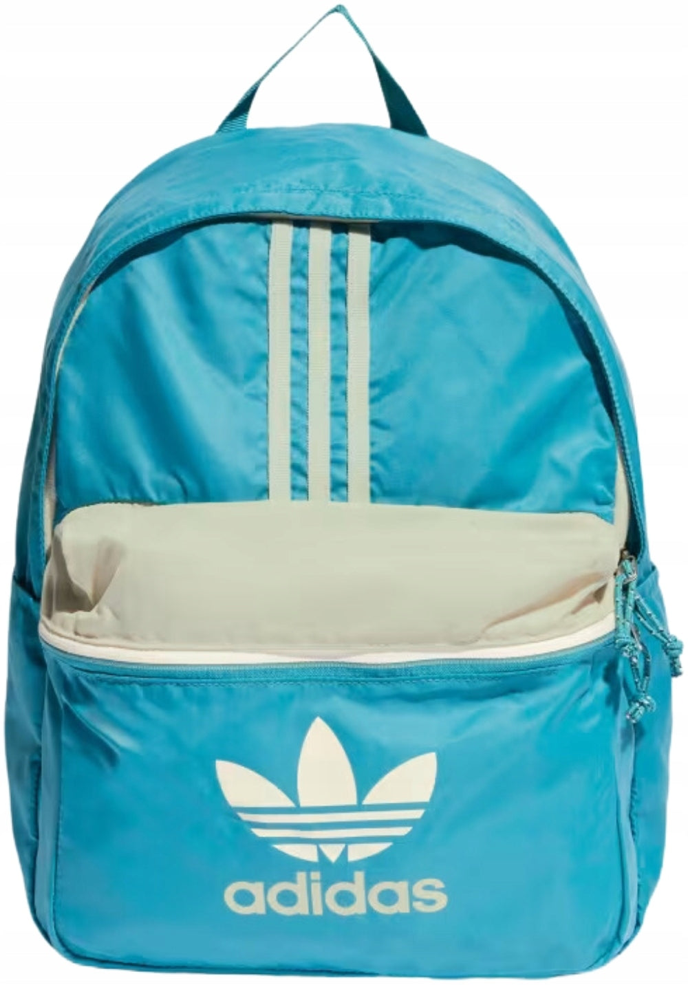 Adidas city backpack blue IQ3514