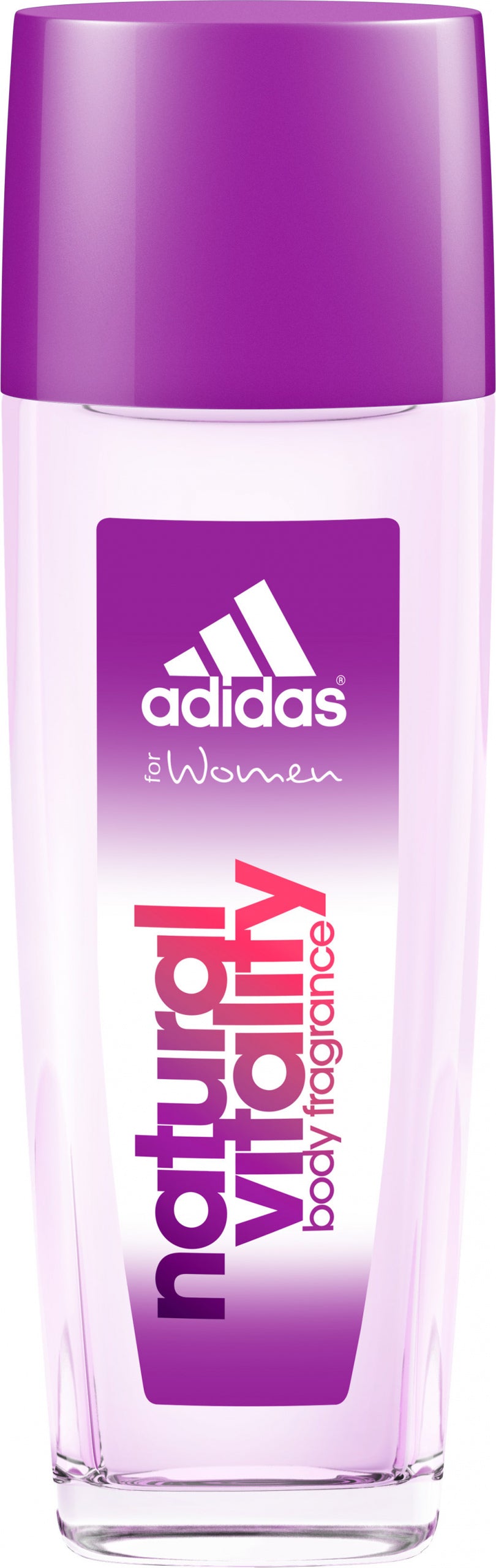 Adidas deodorant perfume spray 75 ml NaturaI VitaIity