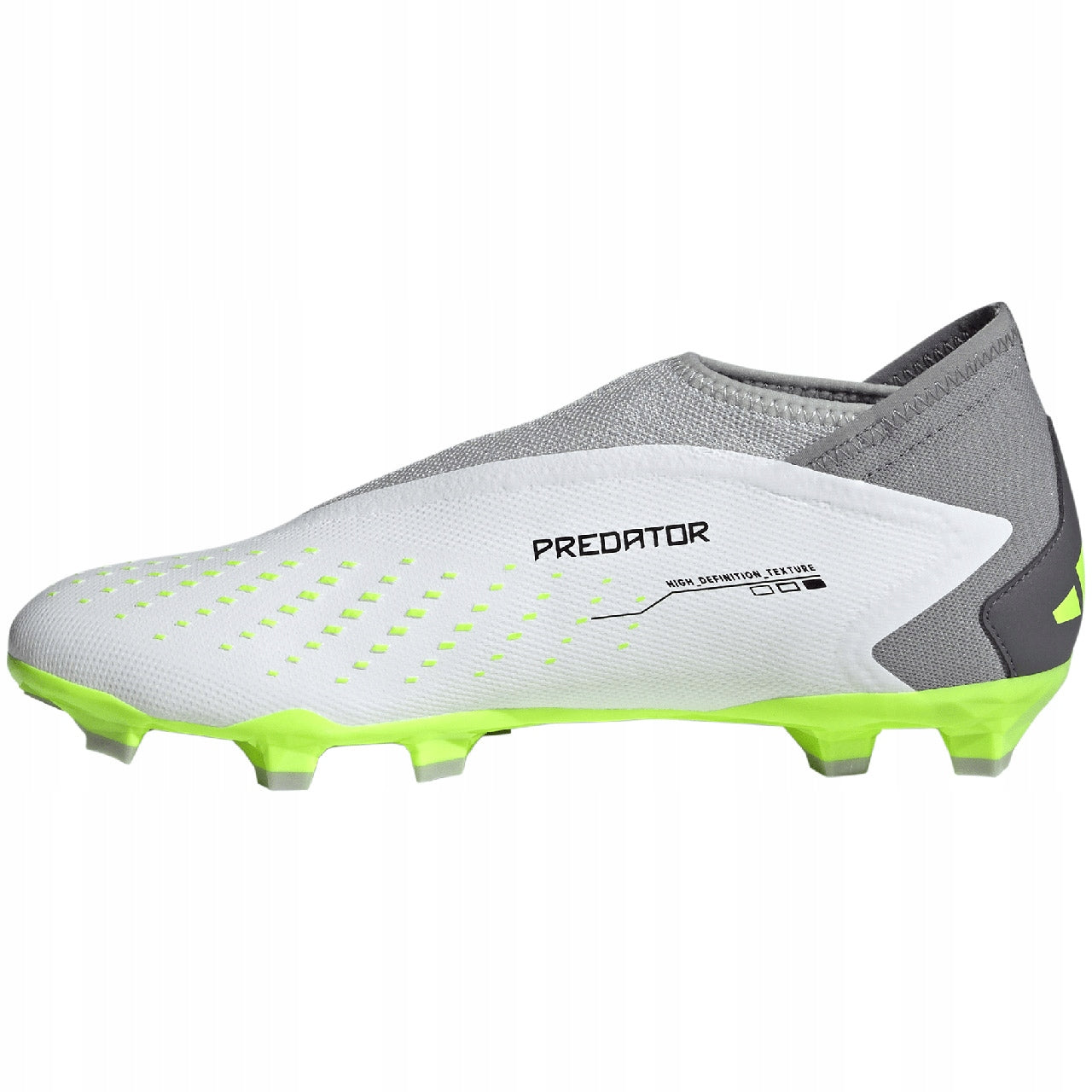 Adidas Fußballschuhe, weiß 