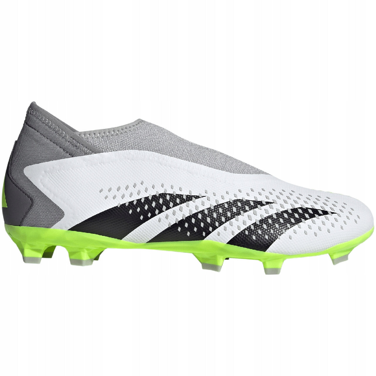 Adidas Fußballschuhe, weiß 