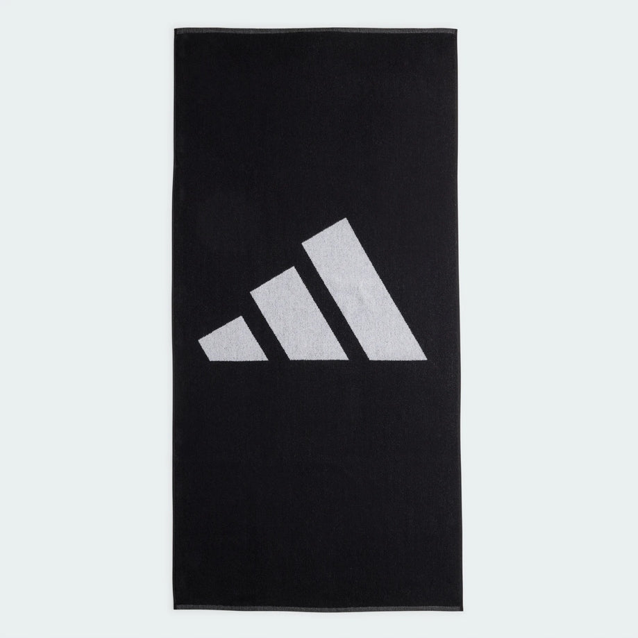 Adidas quick-drying sports towel for gift 140 x 70 cm