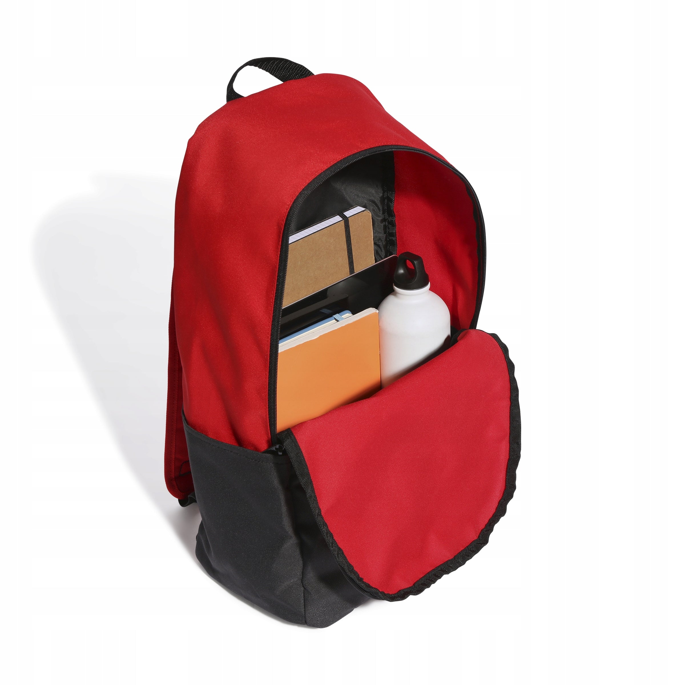 Adidas school backpack LIN CLAS BP DAY multicolor EAN (GTIN) 4066751837391