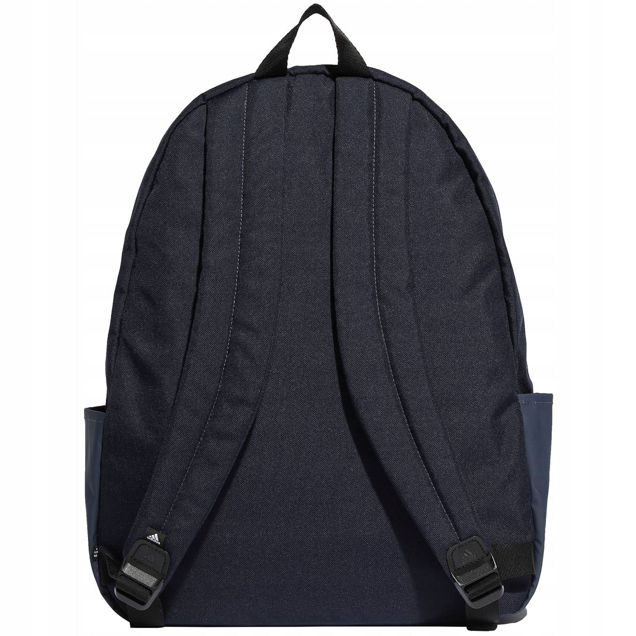 Adidas school backpack blue navy blue Brand adidas