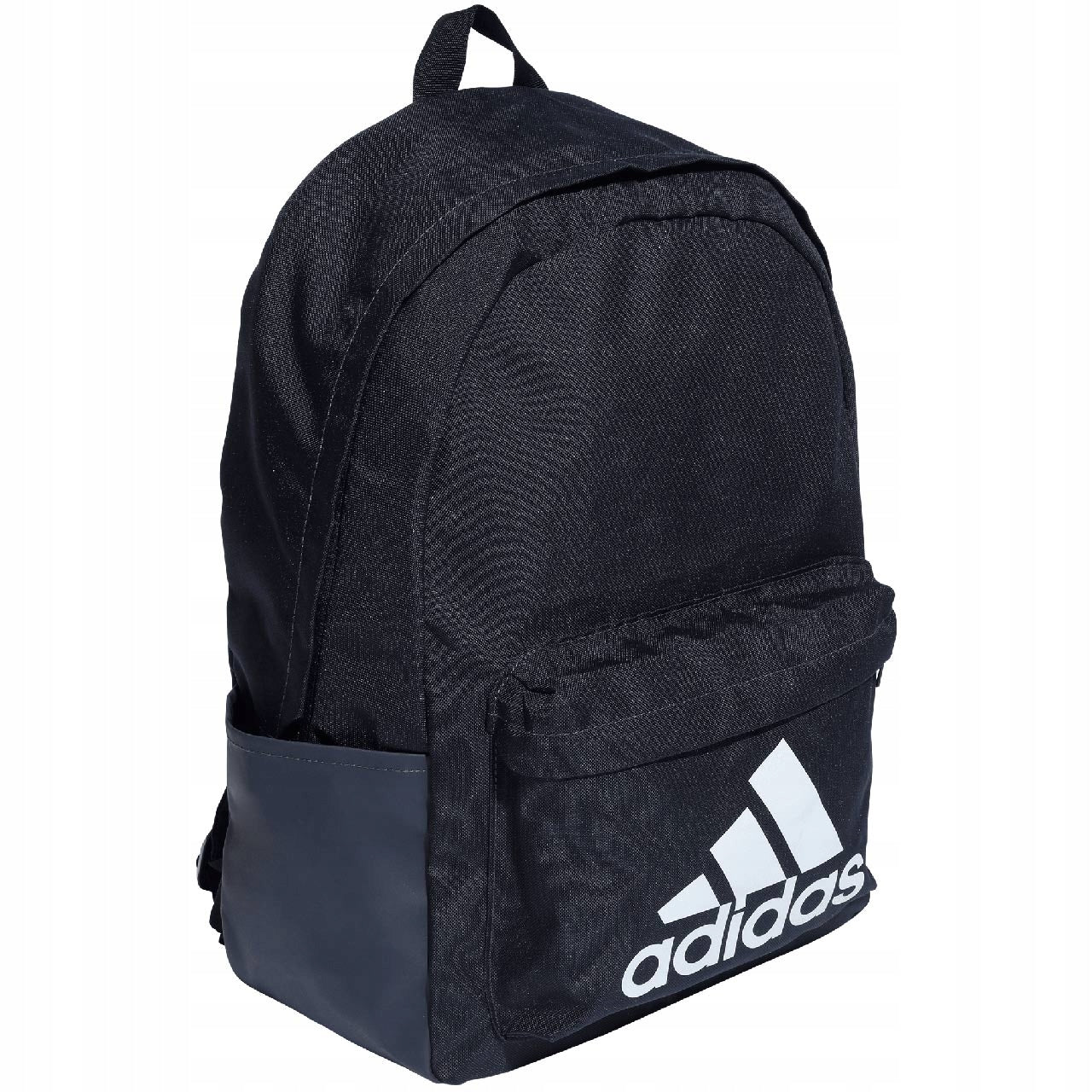 Adidas school backpack blue navy blue Manufacturer code HR9809