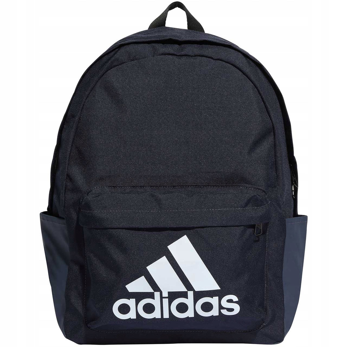 Adidas school backpack blue navy blue