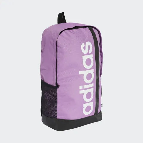 Adidas school backpack pink