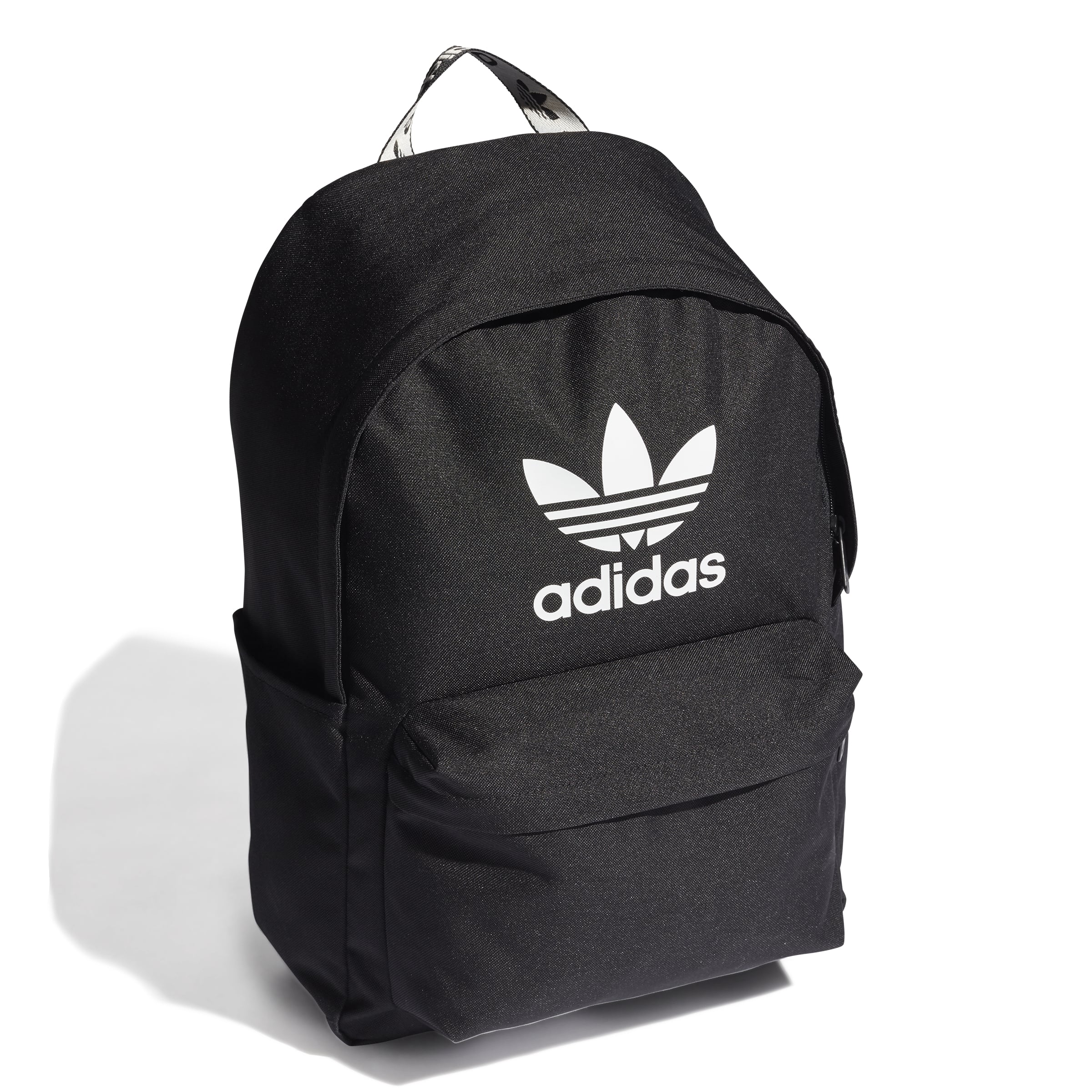 Adidas sports backpack black adicolor for city school comfortable Brand adidas