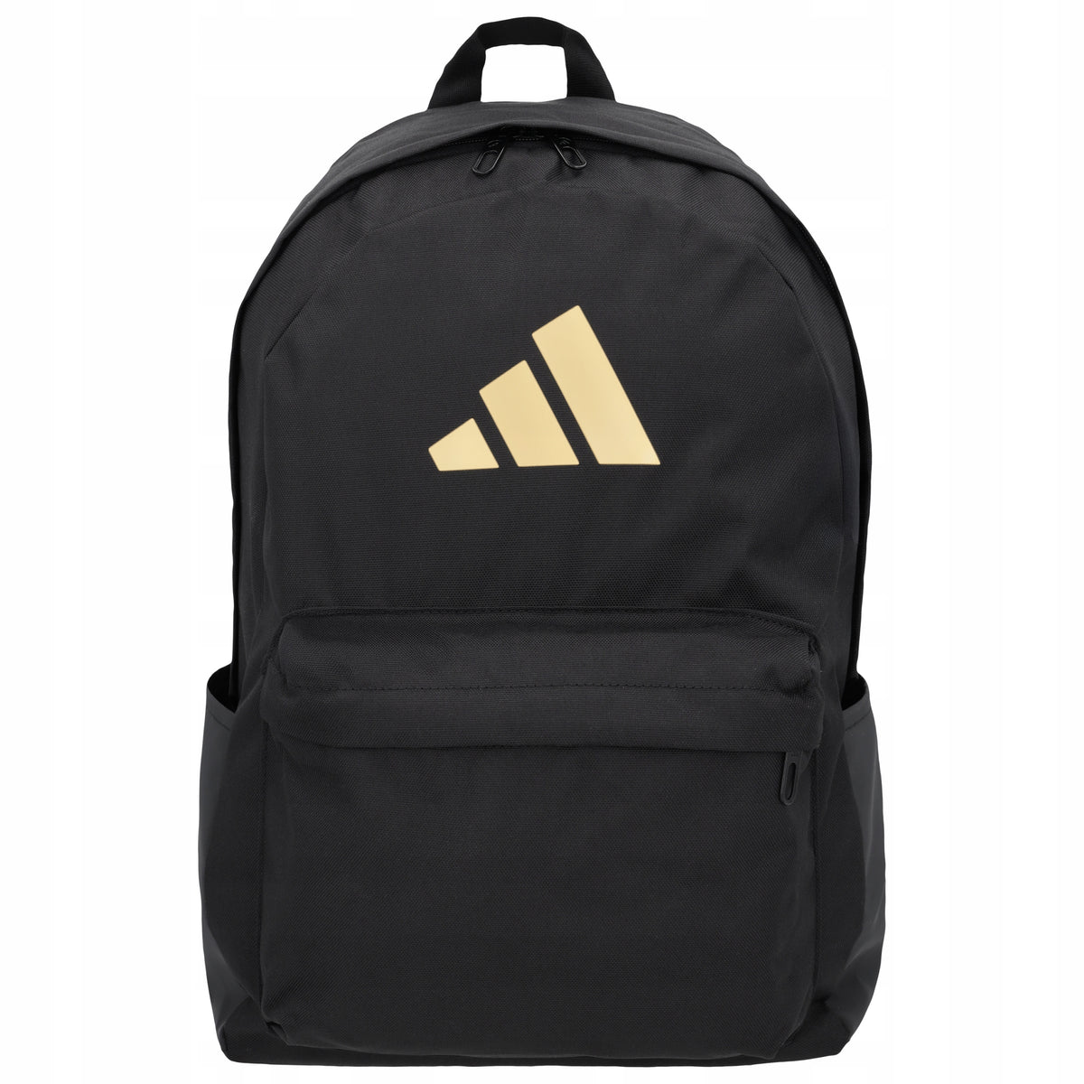 Adidas sports backpack black