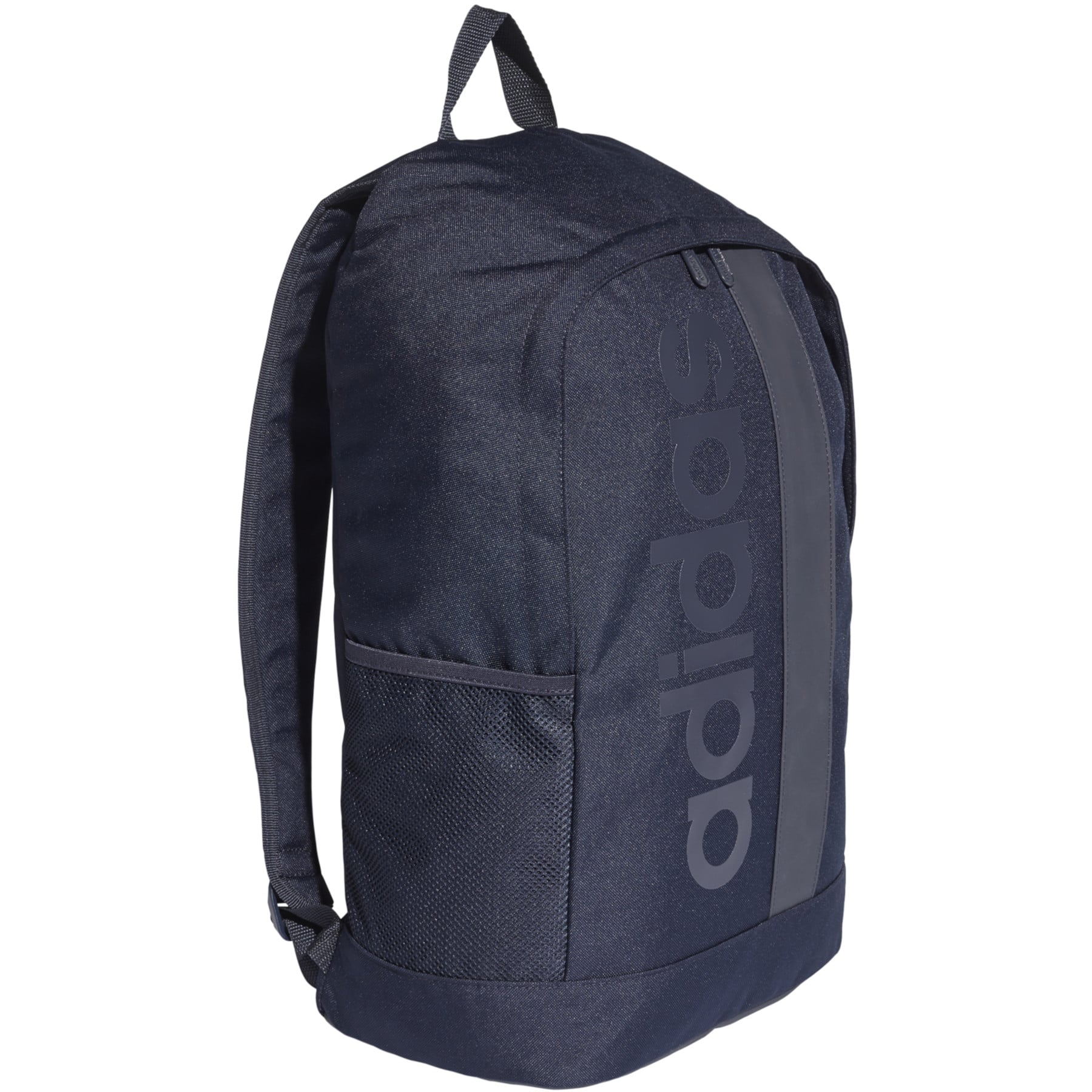 Adidas sports backpack navy blue