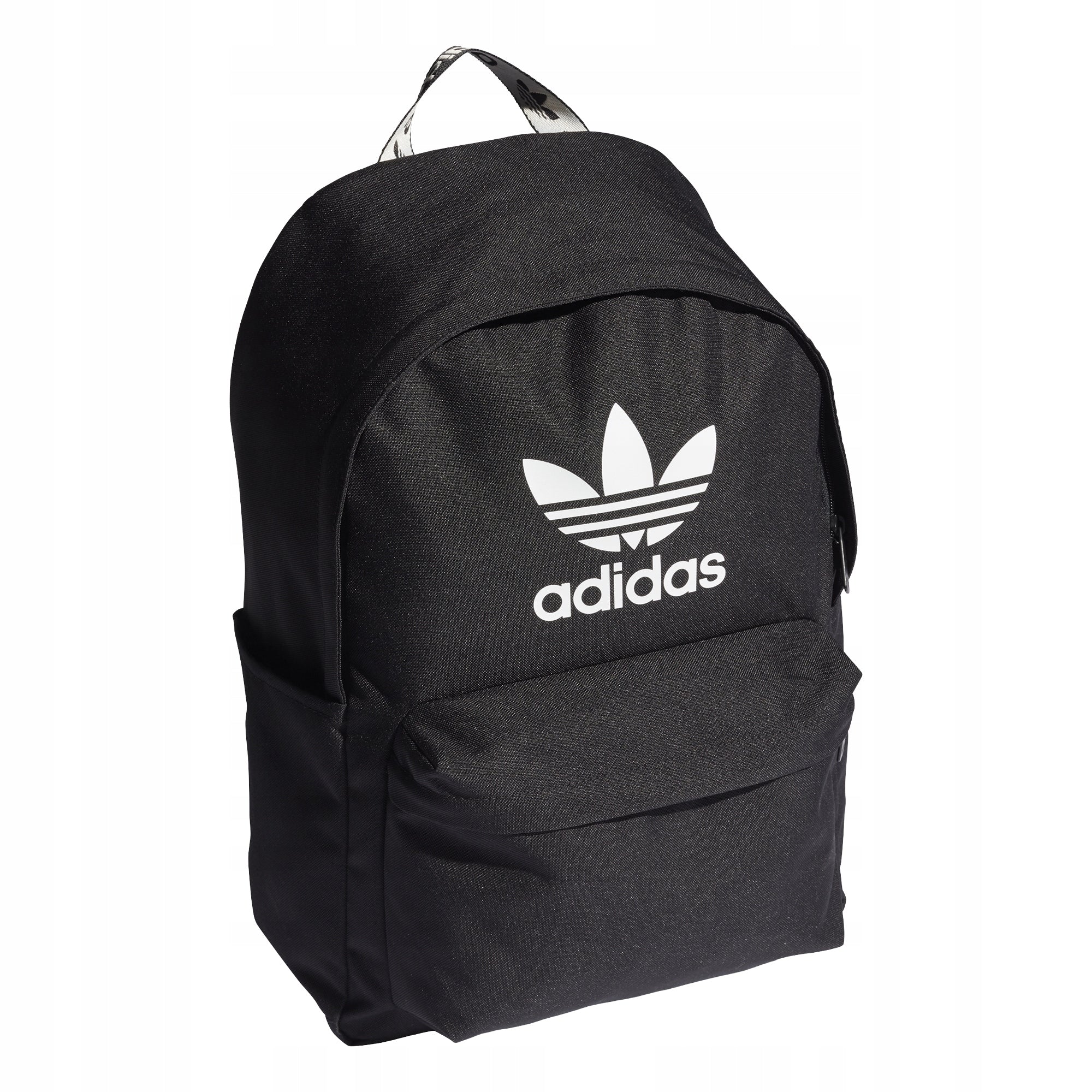 Adidas sports-school backpack black
