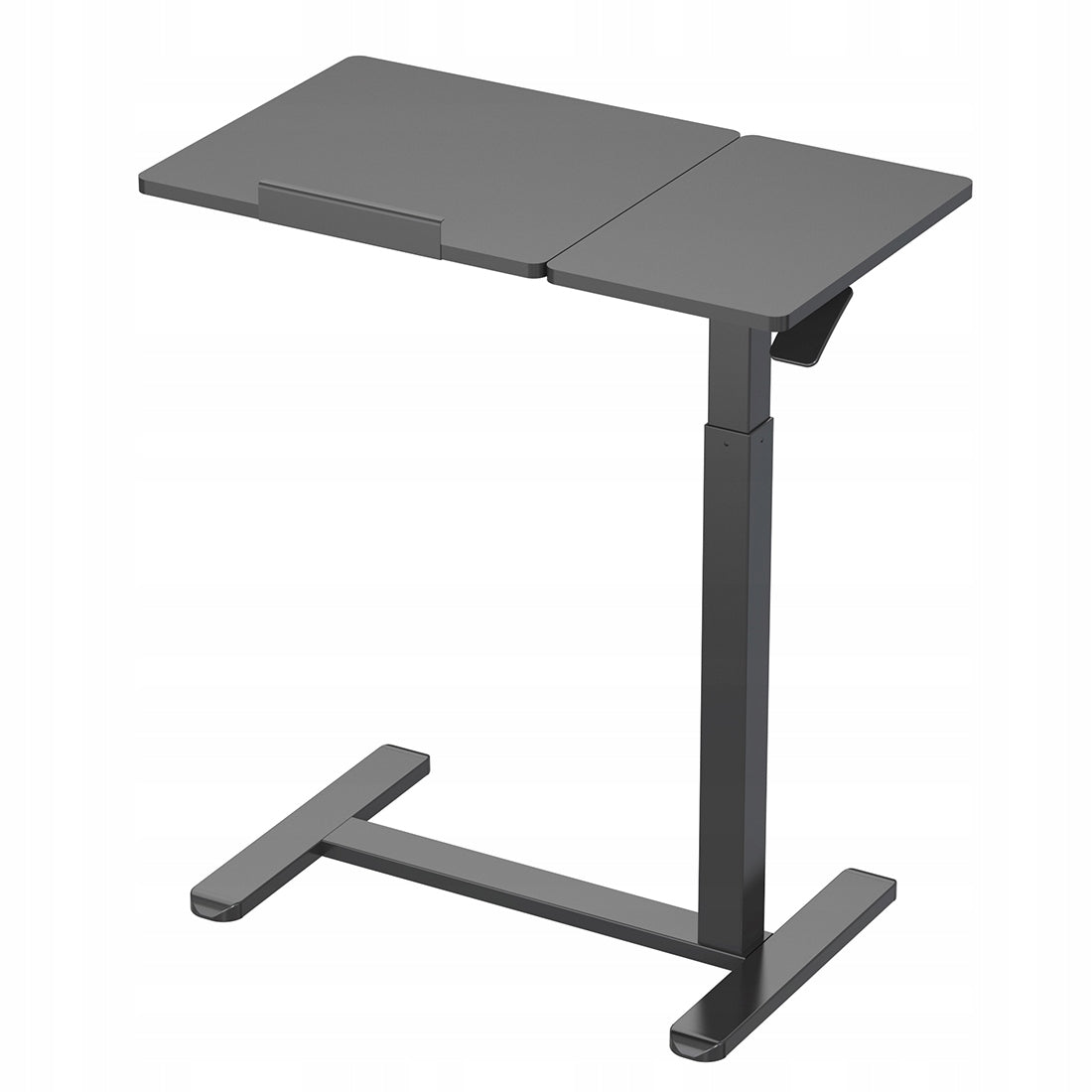 Adjustable Auxiliary Bedside Table 60x40 Spacetronik for Laptop