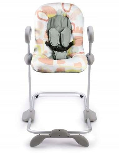 Adjustable Baby Couch Up & Down Bouncer IV Beaba
