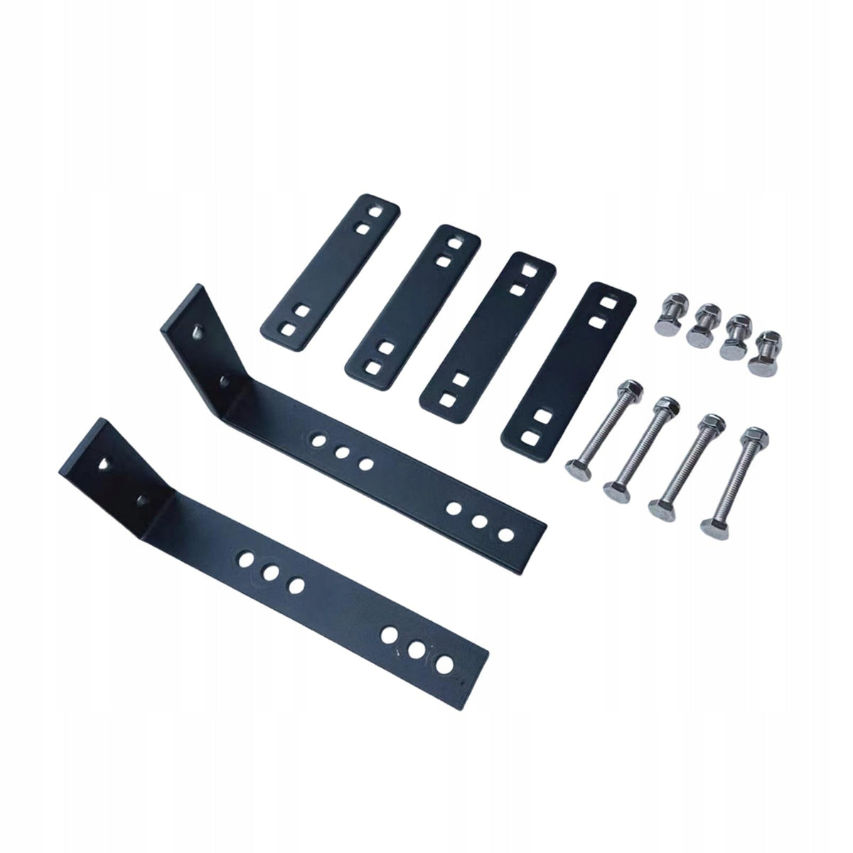 Adjustable Car Awning Mounts Bracket Set Construction with w Manufacturer code 14466078444