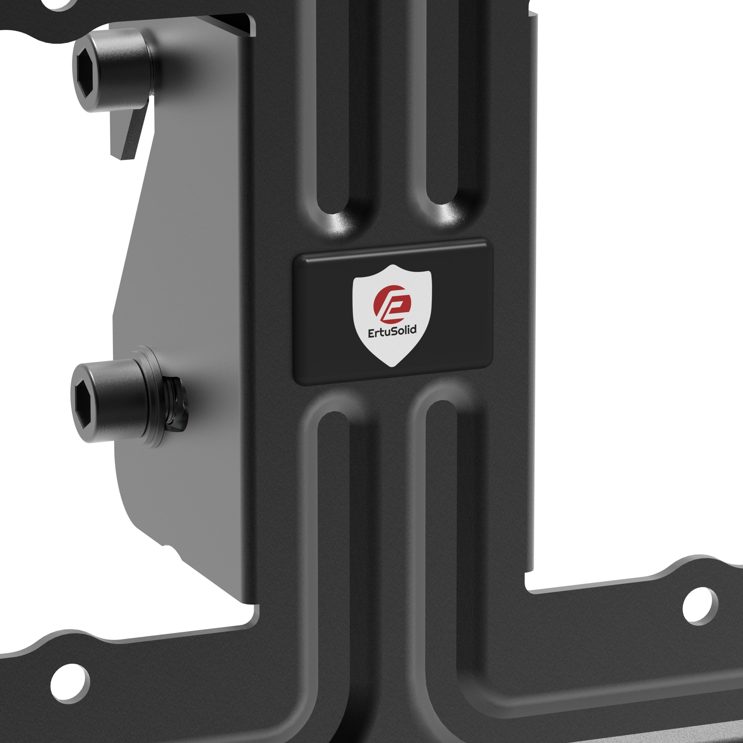 Adjustable Ceiling TV Mount TV Hanger 24"-75" VESA up to 68 kg Manufacturer code T1590
