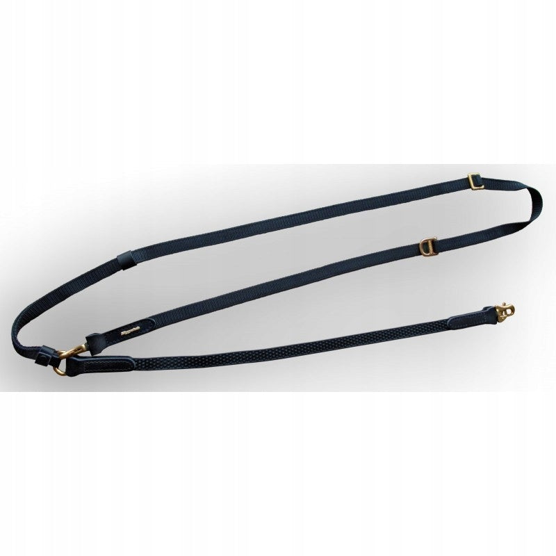Adjustable Dog Leash Niggeloh GRIP premium