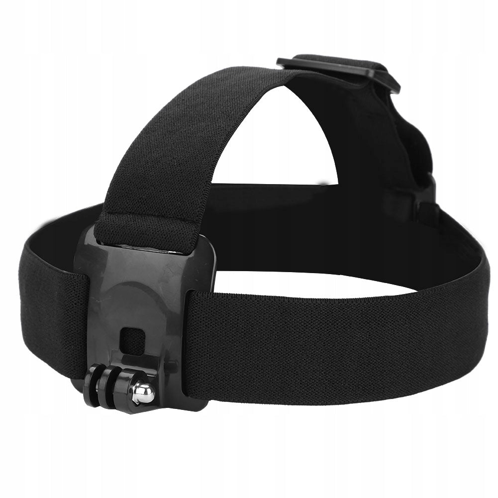 Adjustable Elastic Head Strap for G3 Attachment