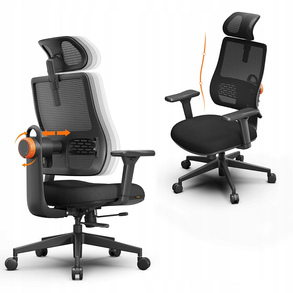 Adjustable Ergonomic Office Chair NEWTRAL MAGICH003