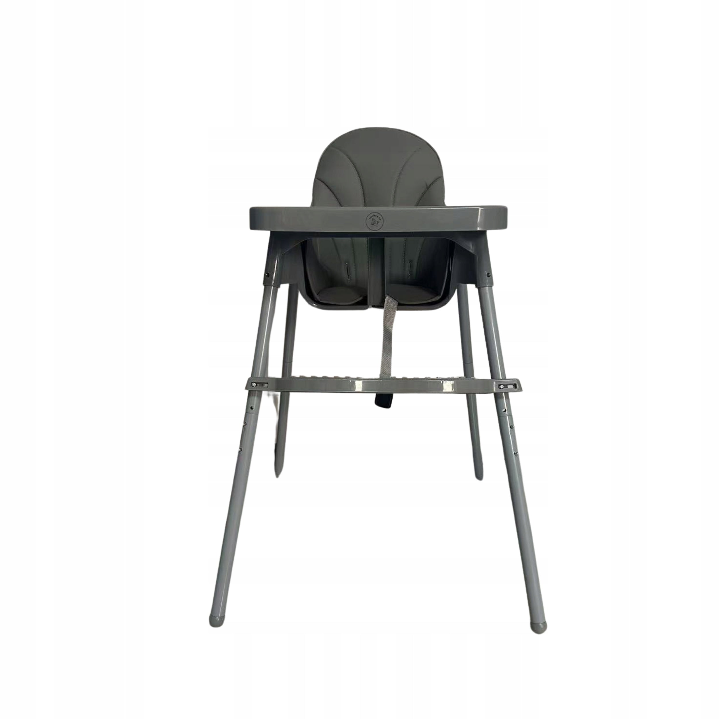 Adjustable Feeding Chair - Grey