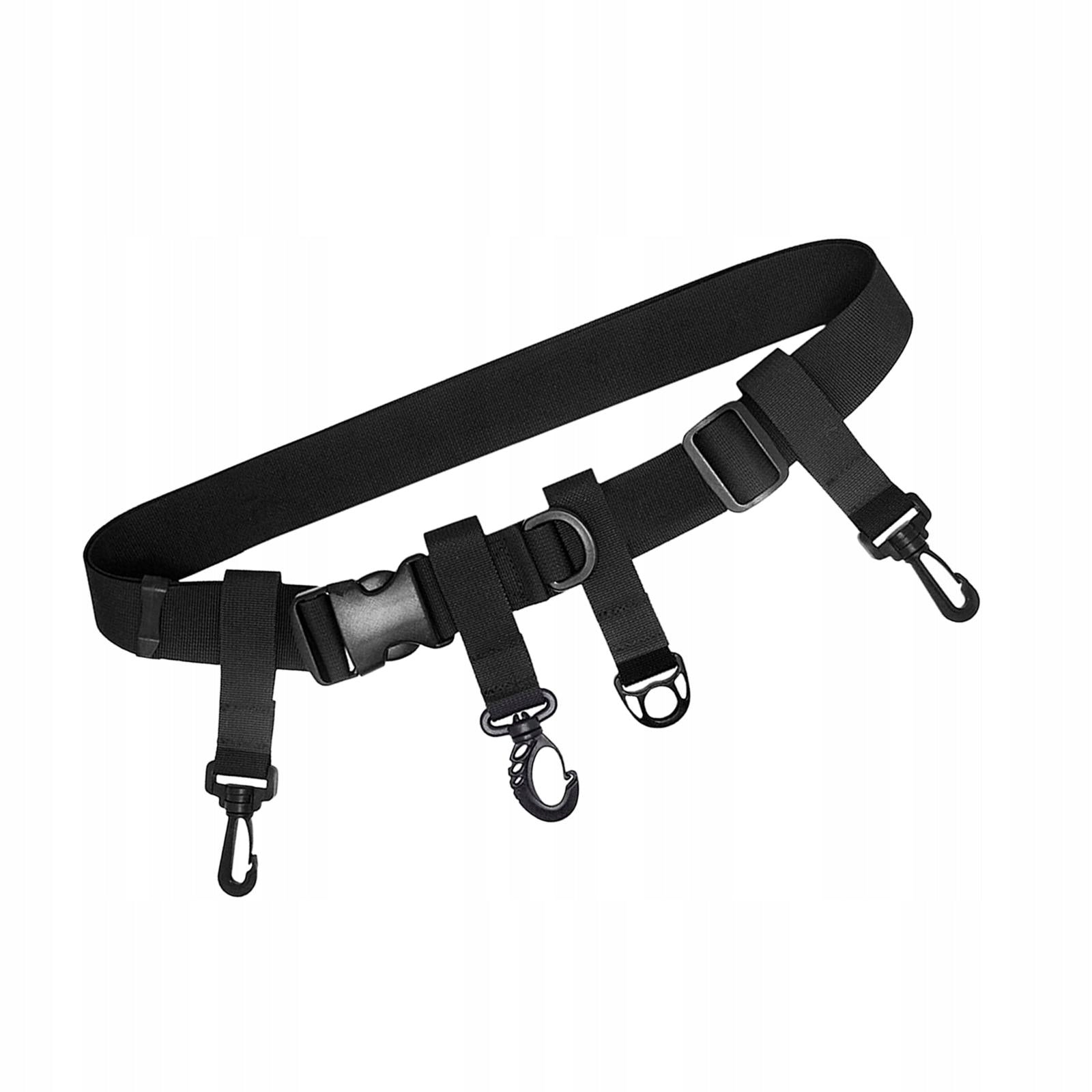 Adjustable Fishing Pants Belt for Fly Fishing Fully Brand no brand