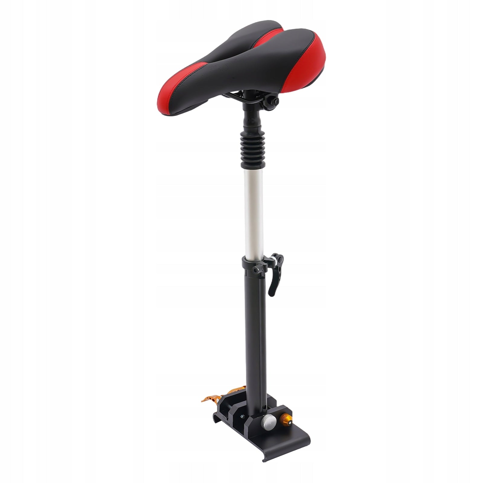 Adjustable Folding Scooter Saddle 40-60cm, Universal Electric Bike Seat Manufacturer code ADJUSTABLE HEIGHT SCOOTER SEAT