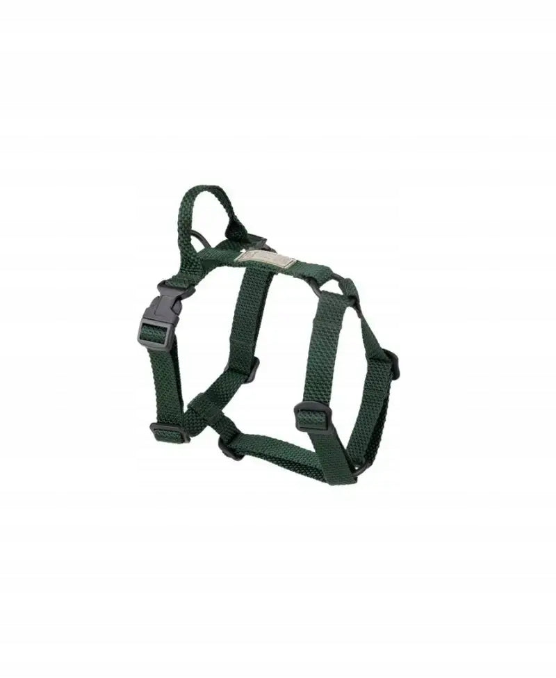 Adjustable Harness Guard Midnight S Green
