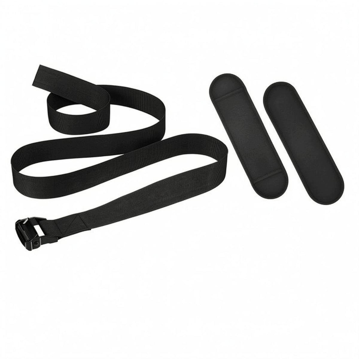 Adjustable Leg Training Band for Hamstring Workout Strength Training Band
