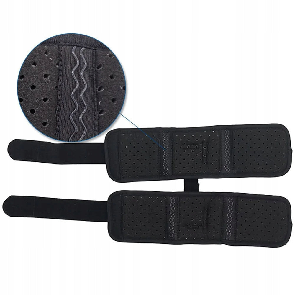 Adjustable Orthopedic Orthosis for Falling Foot Brand no brand