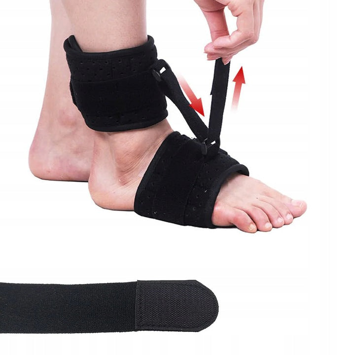 Adjustable Orthopedic Orthosis for Falling Foot Manufacturer code 6944914040025