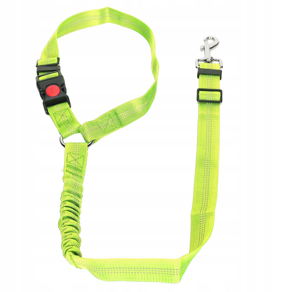 Adjustable Pet Headrest Dog Safety Belt UQ