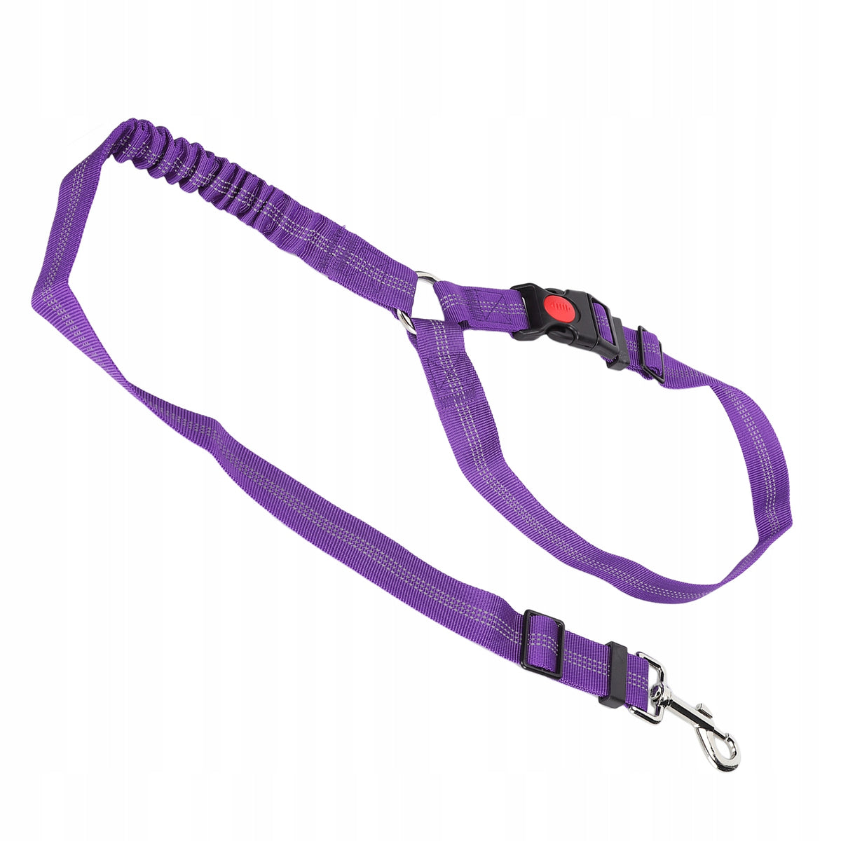 Adjustable Pet Safety Belt VM Dog Safety Belt