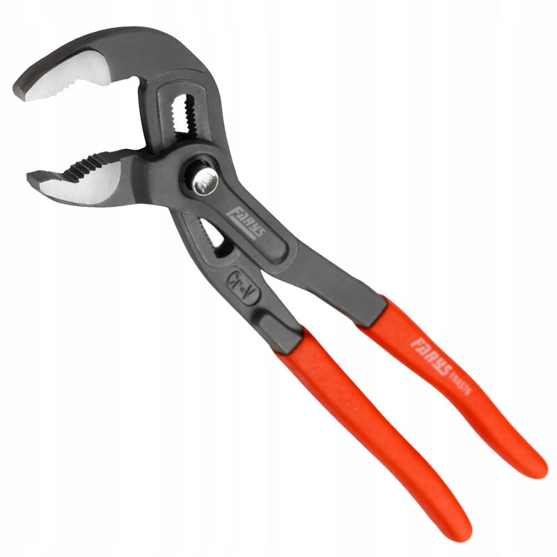 Adjustable Pliers 250mm 300mm Cobra Pipe Wrench Set of 2pcs Farys EAN (GTIN) 5906492999028