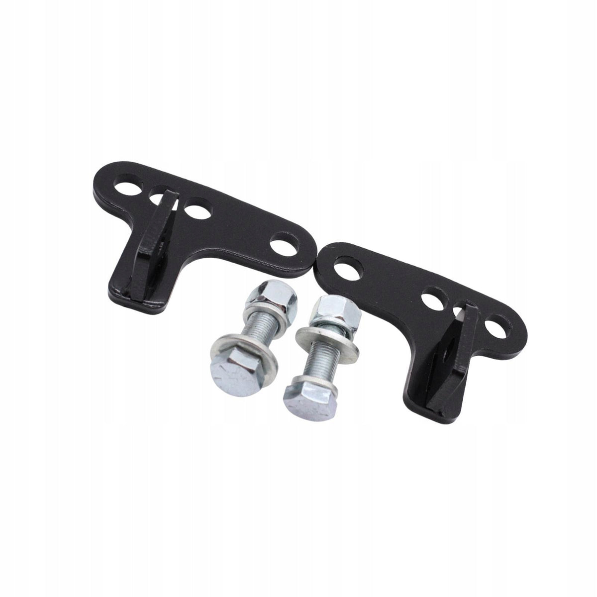 " Adjustable Rear Lowering Links Kit 1 2 3 inch Easy to Install Replace