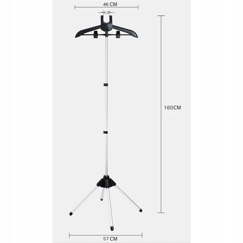 Adjustable Steamer Rack, Grey Manufacturer code 4894293892864