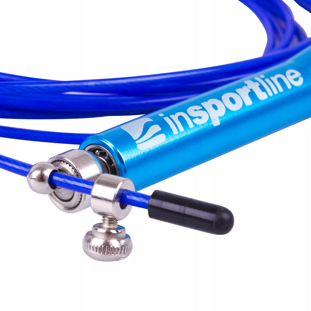 Adjustable Steel Bearing Fitness Jump Rope Manufacturer code 16492-1